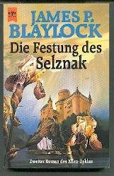 Die Festung des Selznak