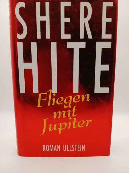 Fliegen mit Jupiter