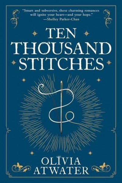 Ten Thousand Stitches
