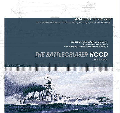 The Battlecruiser Hood