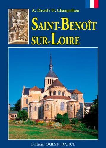 Saint-Benoît-sur-Loire
