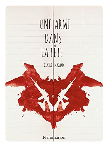 Une arme dans la tête