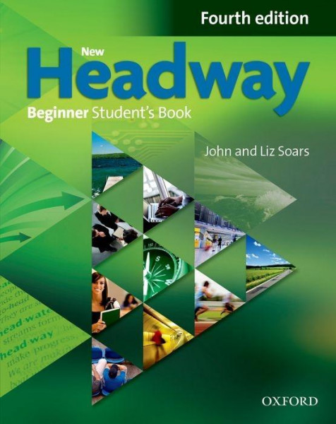 New Headway Beginner: Student's Book and iTutor Pack