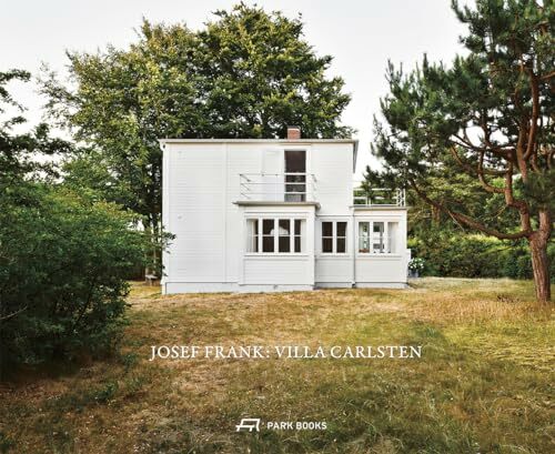 Josef Frank – Villa Carlsten Josef Frank – Villa Carlsten