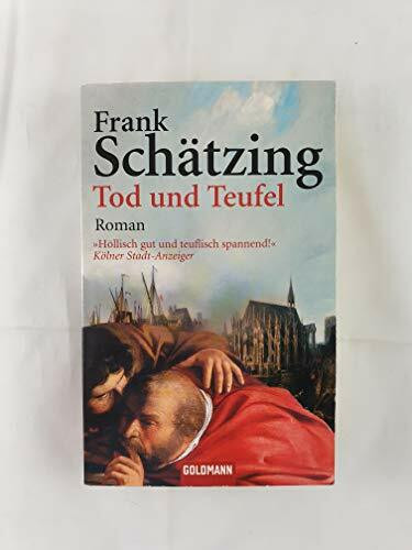 Tod und Teufel