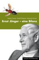 Ernst Jünger - Eine Bilanz