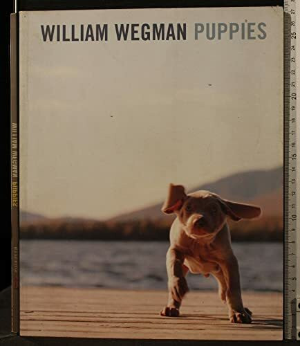 William Wegman Puppies