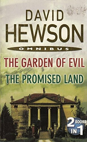 Garden Evil Promised Land Duo Spl