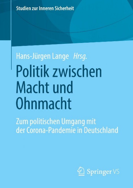 Politik zwischen Macht und Ohnmacht