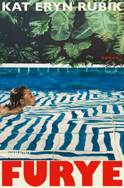 Furye: Roman
