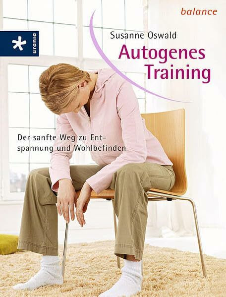Autogenes Training: Der sanfte Weg zu Entspannung und Wohlbefinden