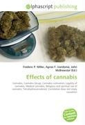 Effects of cannabis