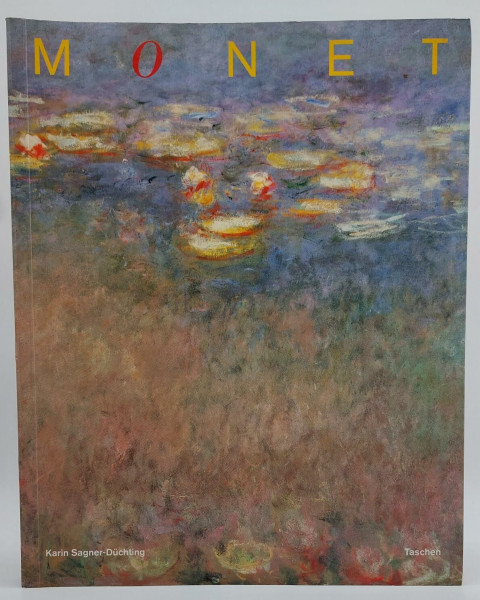Claude Monet