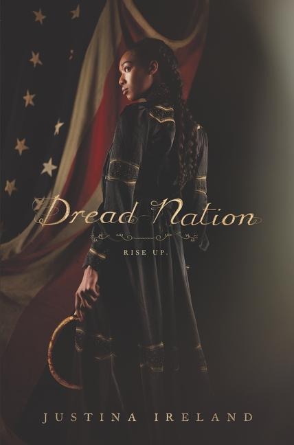 Dread Nation Dread Nation