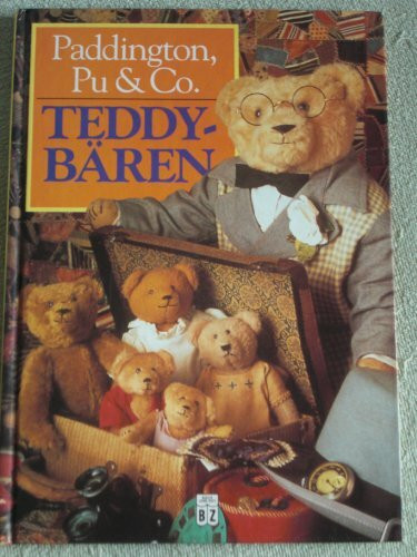 Co., Teddybären