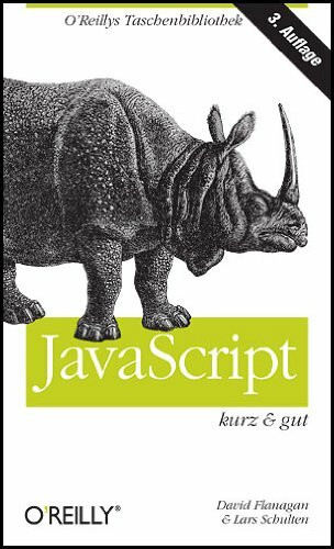 JavaScript - kurz & gut