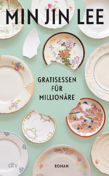 Gratisessen für Millionäre