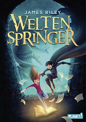 Weltenspringer 1: Weltenspringer (1)