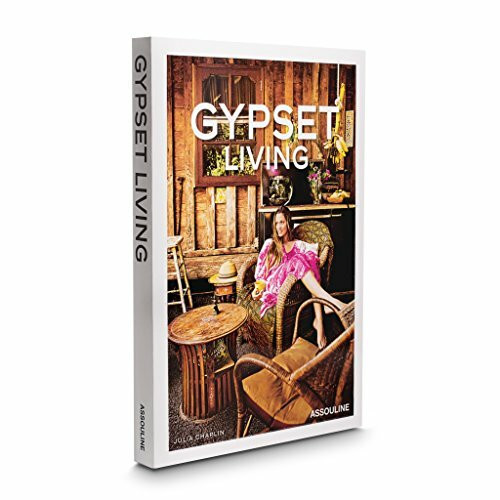 Assouline Publishing Gypset Living