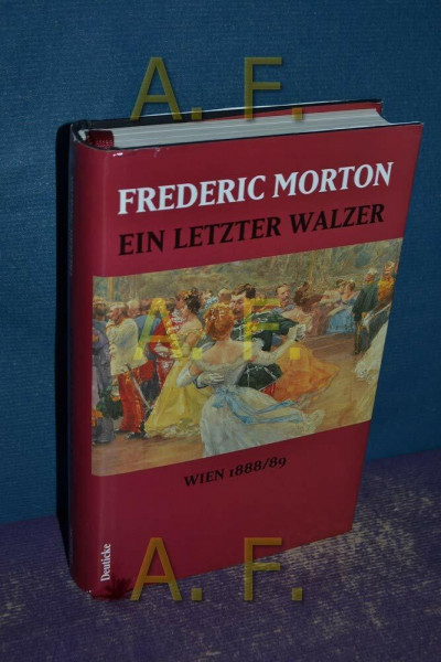 Ein letzter Walzer