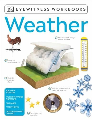 Eyewitness Workbooks Weather Eyewitness Workbooks Weather