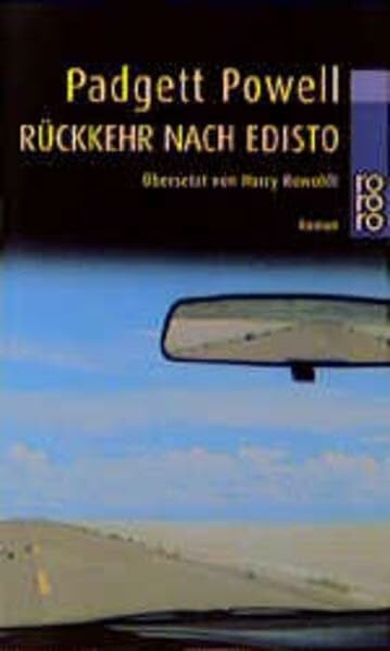 Rückkehr nach Edisto