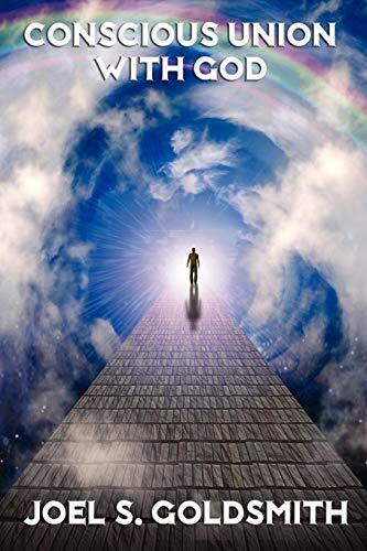 Conscious Union with God Conscious Union with God