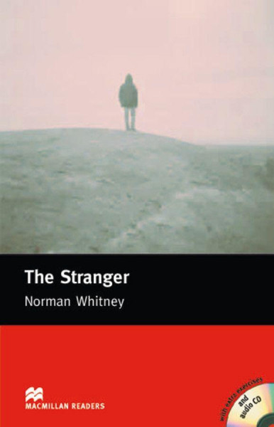 The Stranger. Lektüre mit CD