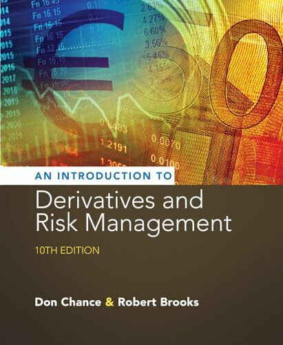 Introduction to Derivatives and Risk Management