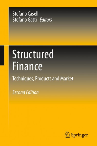 Structured Finance