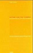 Acting for the Camera: Ein Handbuch für Schauspieler