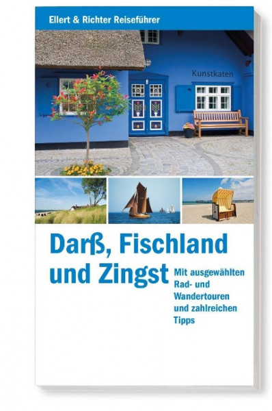 Darß, Fischland und Zingst