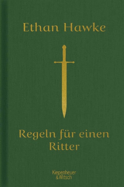 Regeln für einen Ritter: Der letzte Brief von Sir Thomas Lemuel Hawke