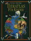 Tieratlas für Kinder