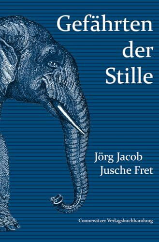 Gefährten der Stille: Erzählung (Geschichten ohne festen Wohnsitz)