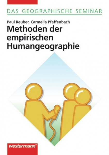 Methoden der empirischen Humangeographie