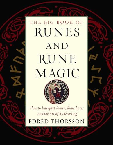 The Big Book of Runes and Rune Magic: How to … | Studibuch