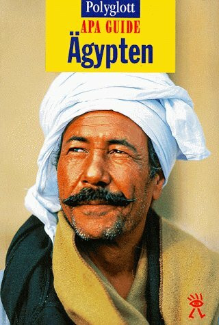 Apa Guides, Ägypten