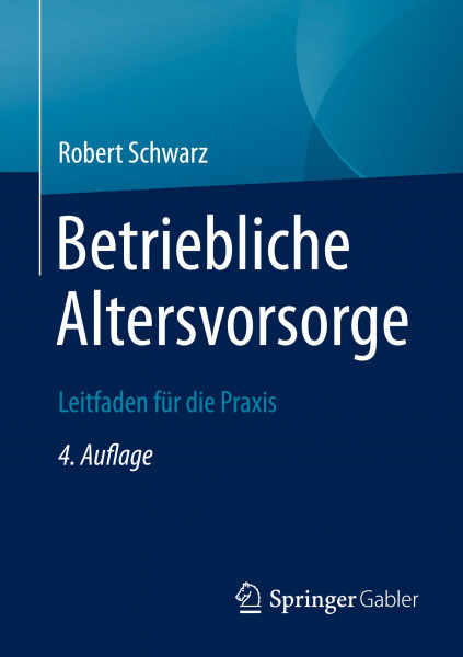 Betriebliche Altersvorsorge