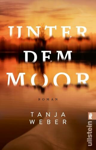 Unter dem Moor: Roman | Drei Frauen, drei Leben, eine stirbt, eine rächt sich und eine kann sich retten.