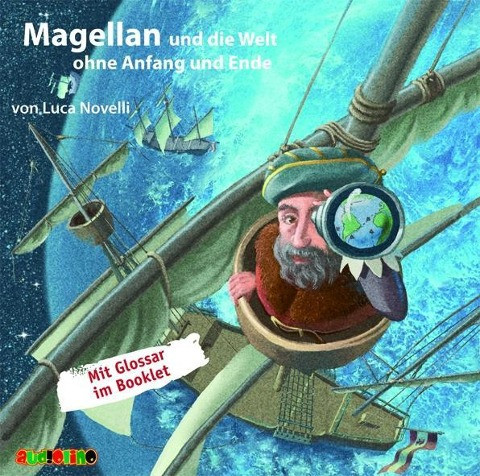 Magellan und die Welt ohne Anfang und Ende