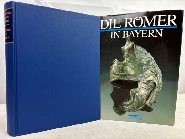 Die Römer in Bayern