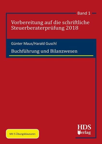 Buchführung und Bilanzwesen