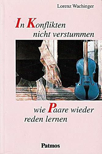 In Konflikten nicht verstummen