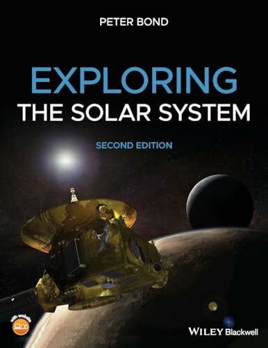 Exploring the Solar System