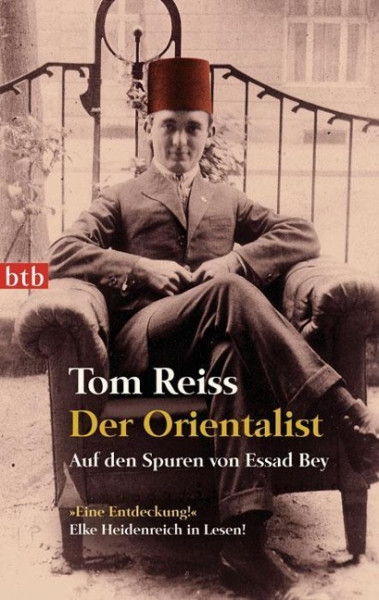 Der Orientalist