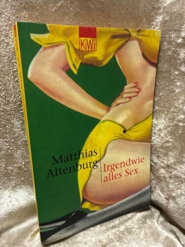 Irgendwie alles Sex