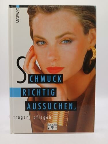 Schmuck richtig aussuchen (Schoen & Fit)