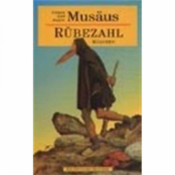 Rubezahl Marchen