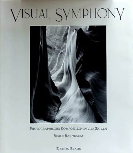 Visual Symphony. Photographische Komposition in vier Sätzen